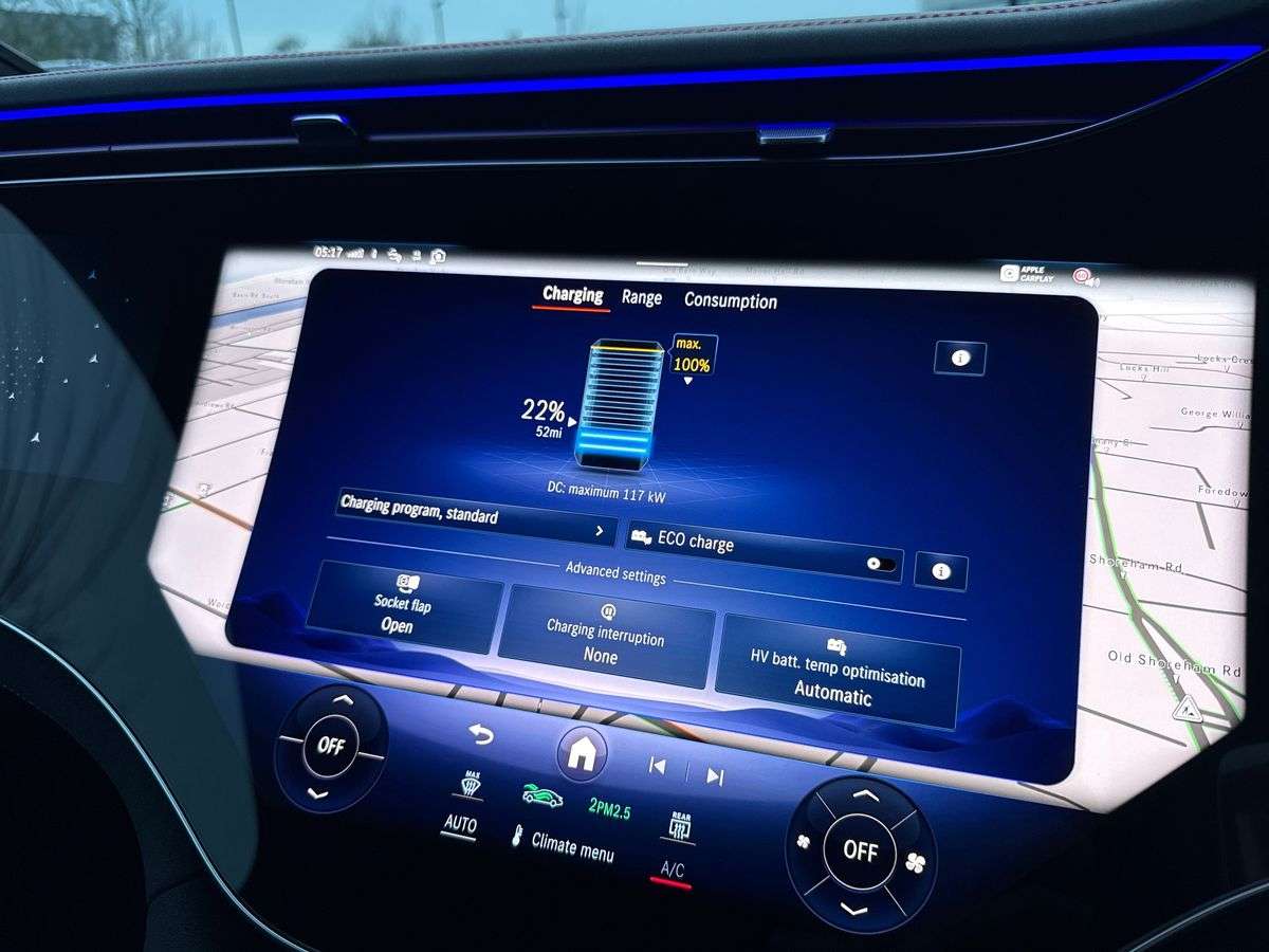 Used Mercedes-Benz EQA 2025 for sale - 78176564: Photo 39