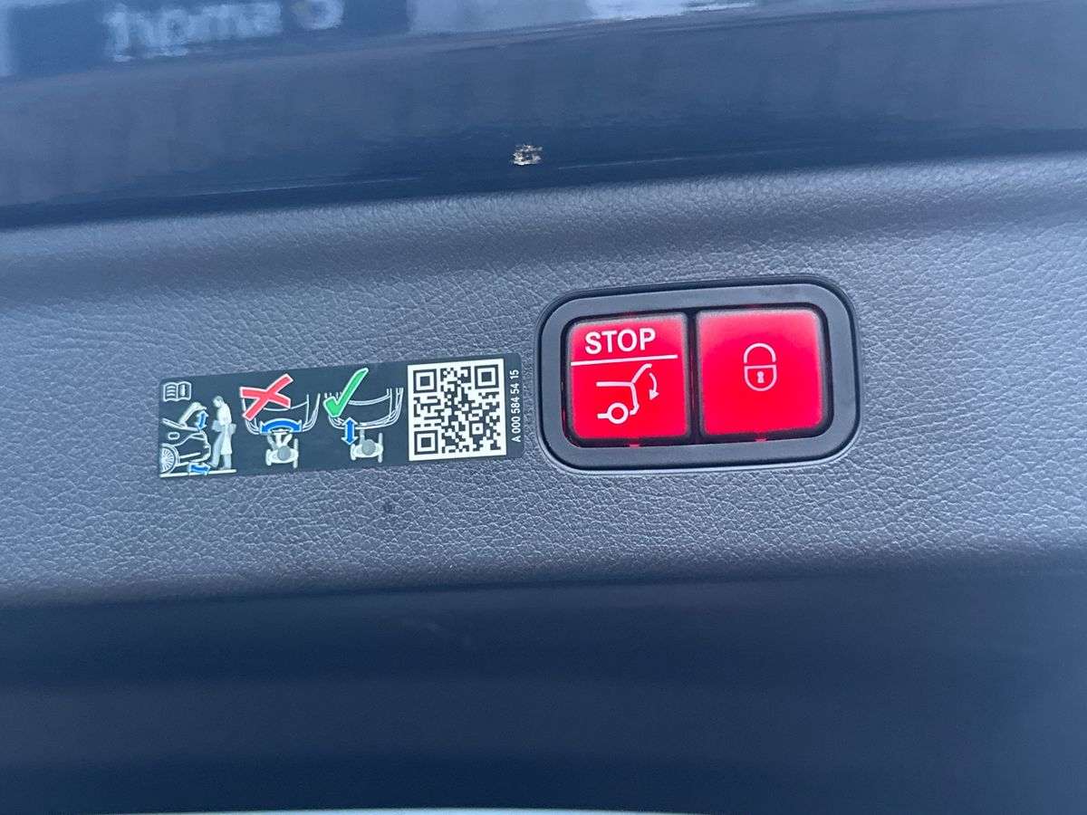 Used Mercedes-Benz EQA 2025 for sale - 78176564: Photo 40