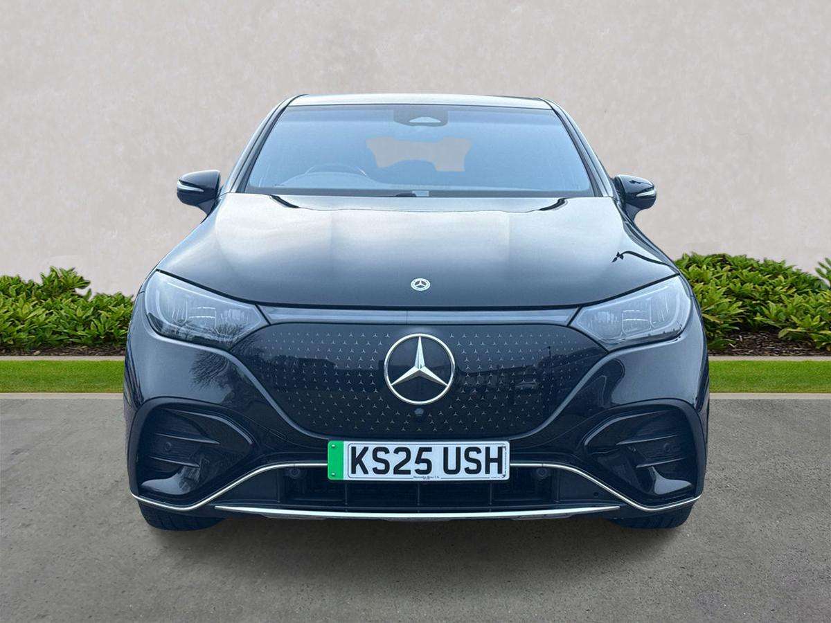 Used Mercedes-Benz EQA 2025 for sale - 78176564: Photo 5