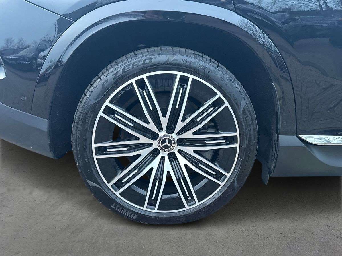 Used Mercedes-Benz EQA 2025 for sale - 78176564: Photo 6