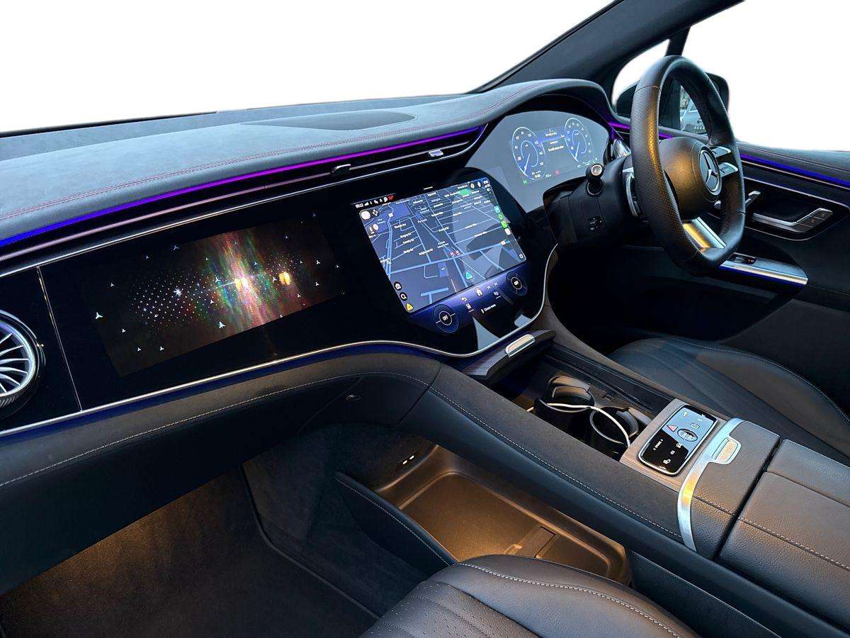 Used Mercedes-Benz EQA 2025 for sale - 78176564: Photo 7