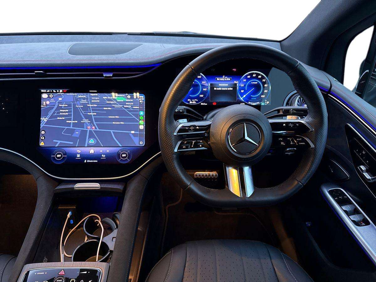 Used Mercedes-Benz EQA 2025 for sale - 78176564: Photo 9