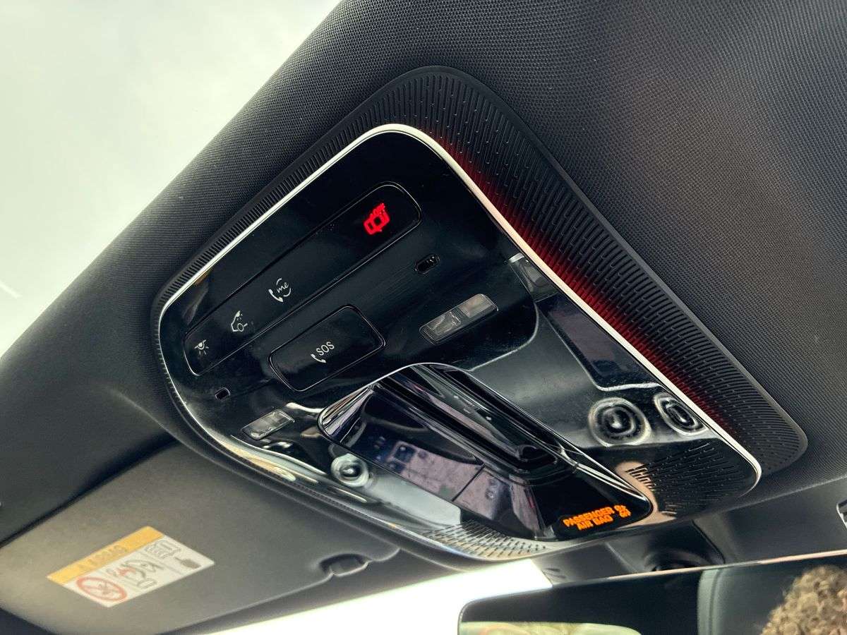 Used Mercedes-Benz C Class 2023 for sale - 77947331: Photo 14