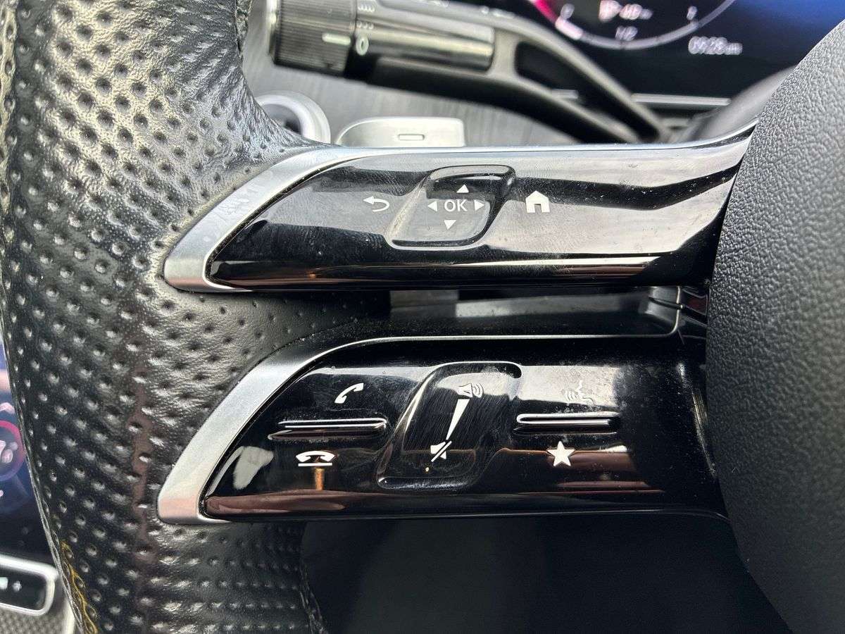 Used Mercedes-Benz C Class 2023 for sale - 77947331: Photo 26