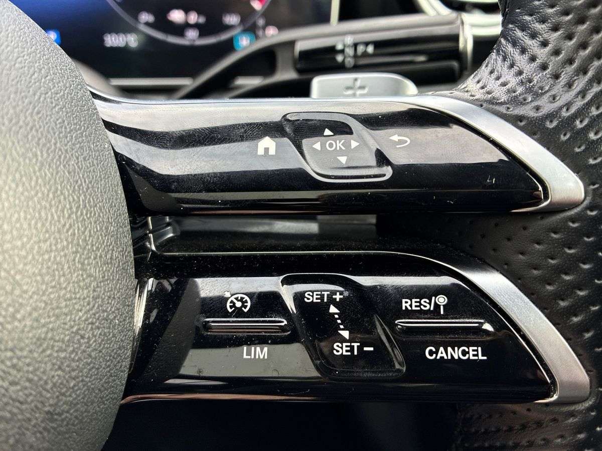 Used Mercedes-Benz C Class 2023 for sale - 77947331: Photo 27