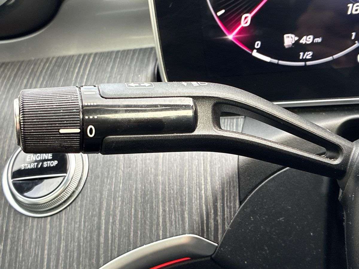Used Mercedes-Benz C Class 2023 for sale - 77947331: Photo 28