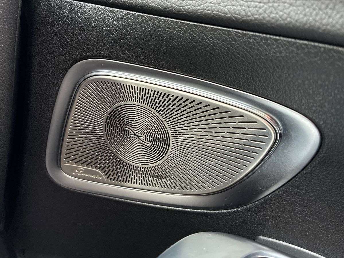 Used Mercedes-Benz C Class 2023 for sale - 77947331: Photo 30