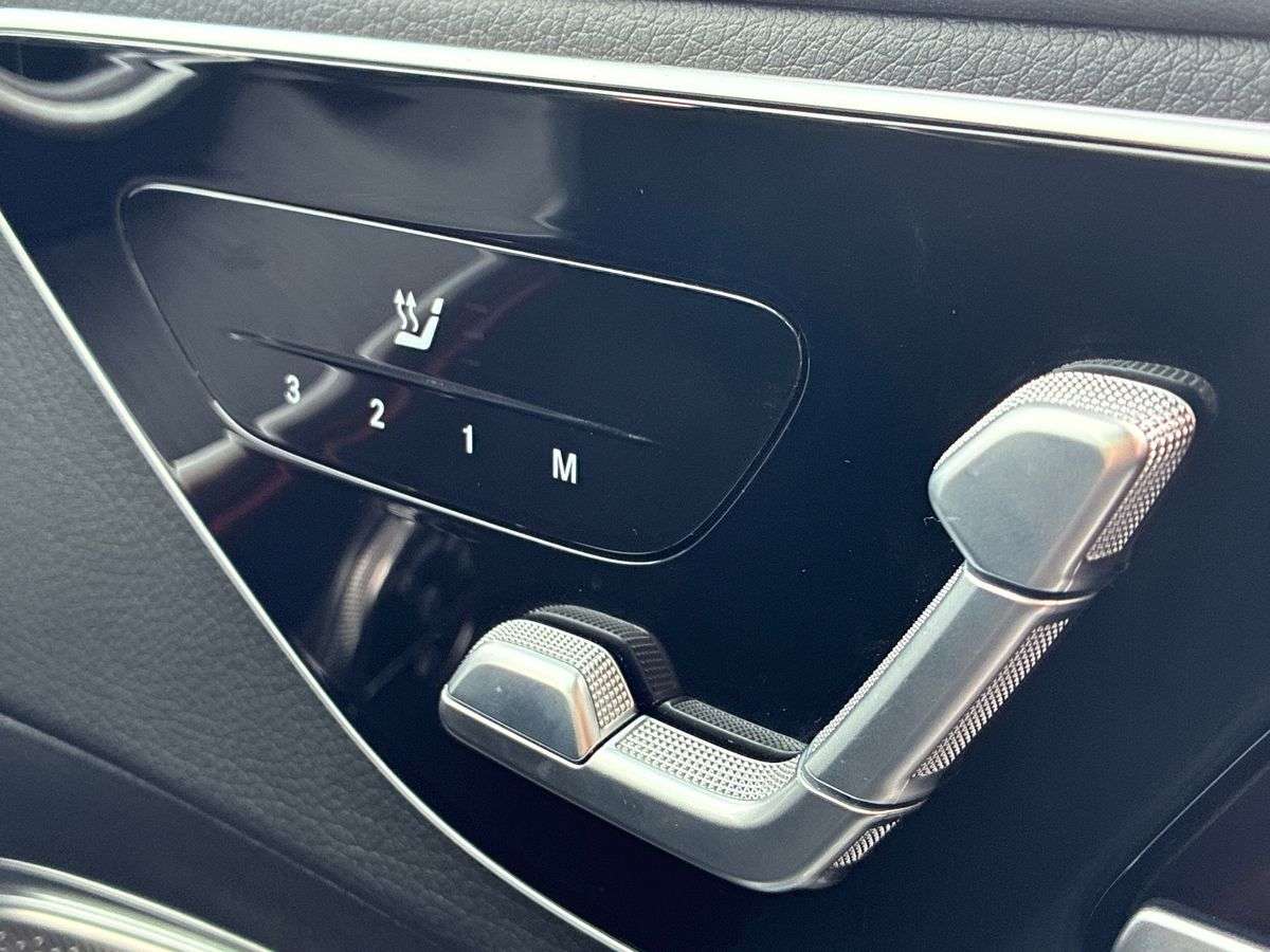 Used Mercedes-Benz C Class 2023 for sale - 77947331: Photo 32