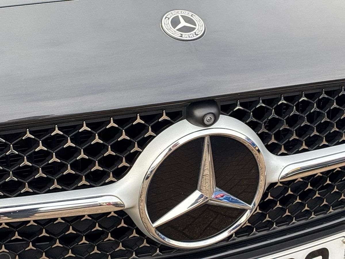 Used Mercedes-Benz C Class 2023 for sale - 77947331: Photo 33