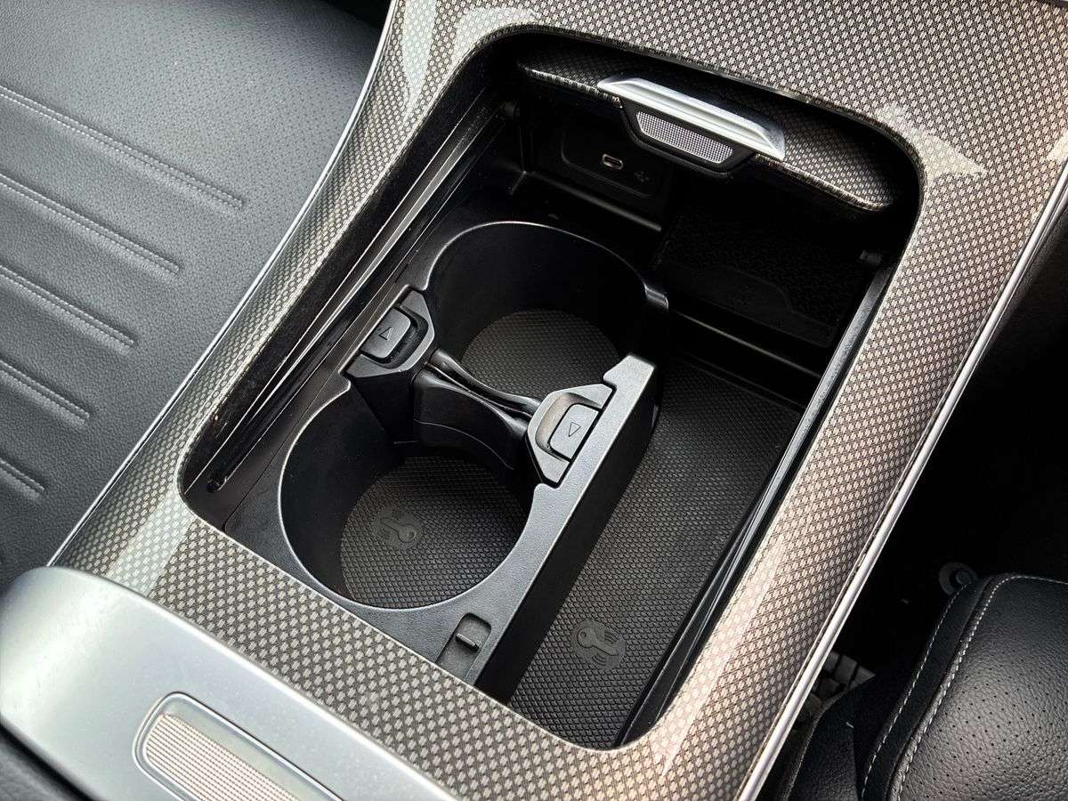 Used Mercedes-Benz C Class 2023 for sale - 77947331: Photo 37