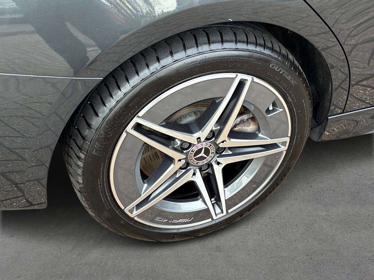 Used Mercedes-Benz C Class 2023 for sale - 77947331: Photo 6