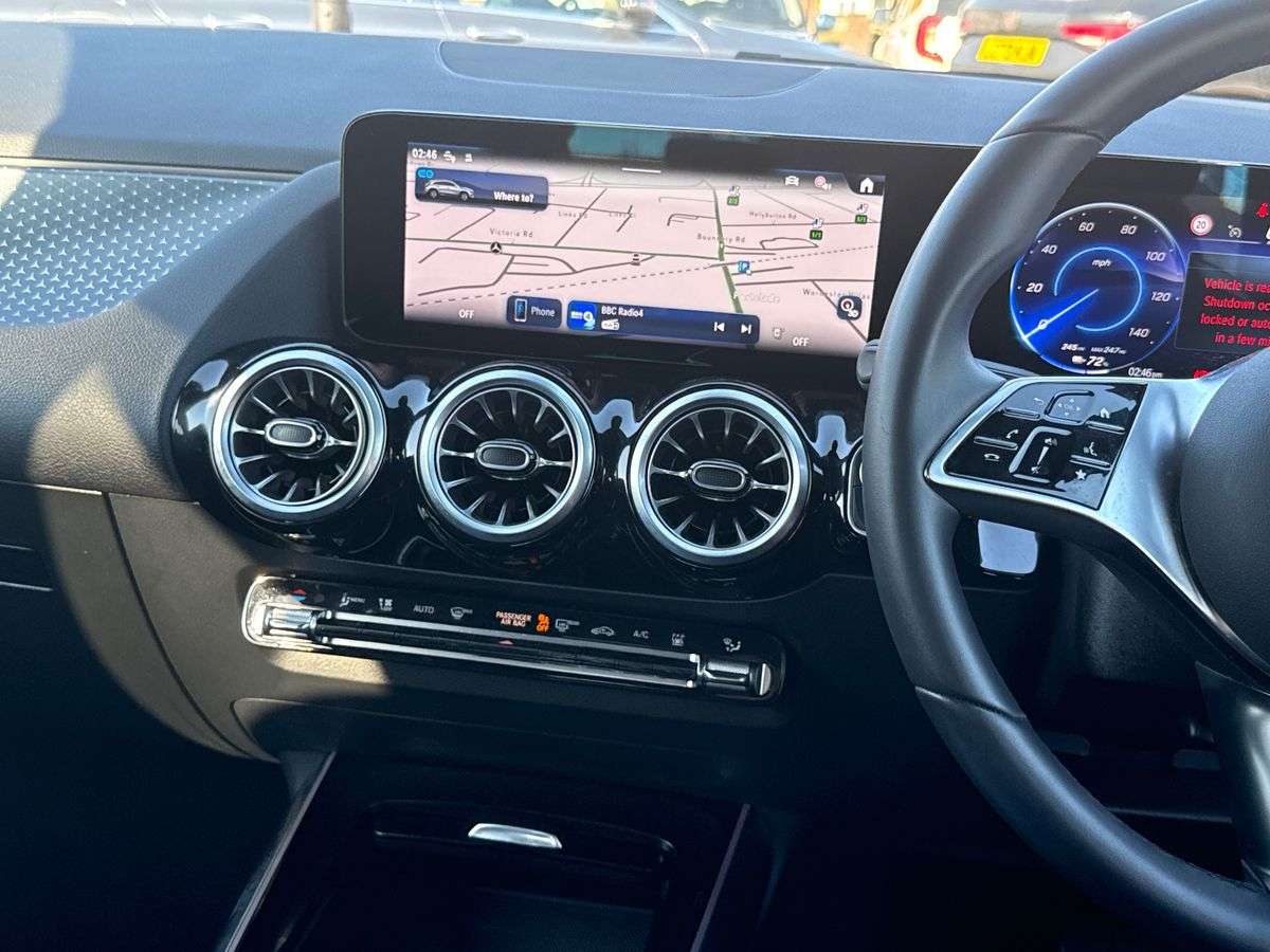 Used Mercedes-Benz EQA 2024 for sale - 78176489: Photo 13