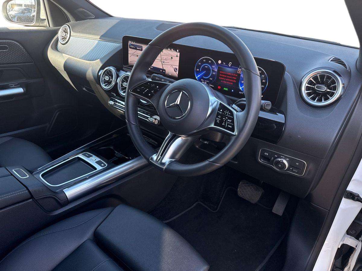 Used Mercedes-Benz EQA 2024 for sale - 78176489: Photo 15