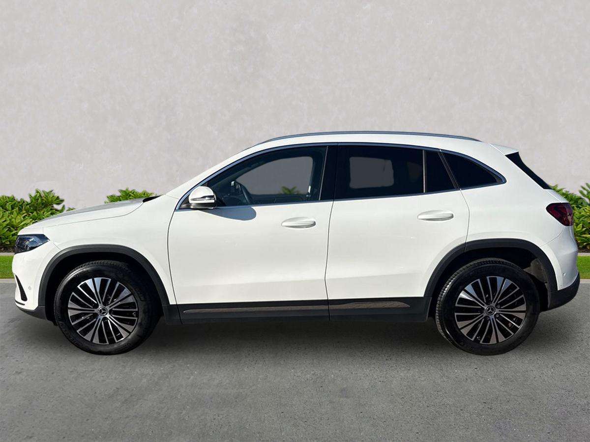 Used Mercedes-Benz EQA 2024 for sale - 78176489: Photo 19