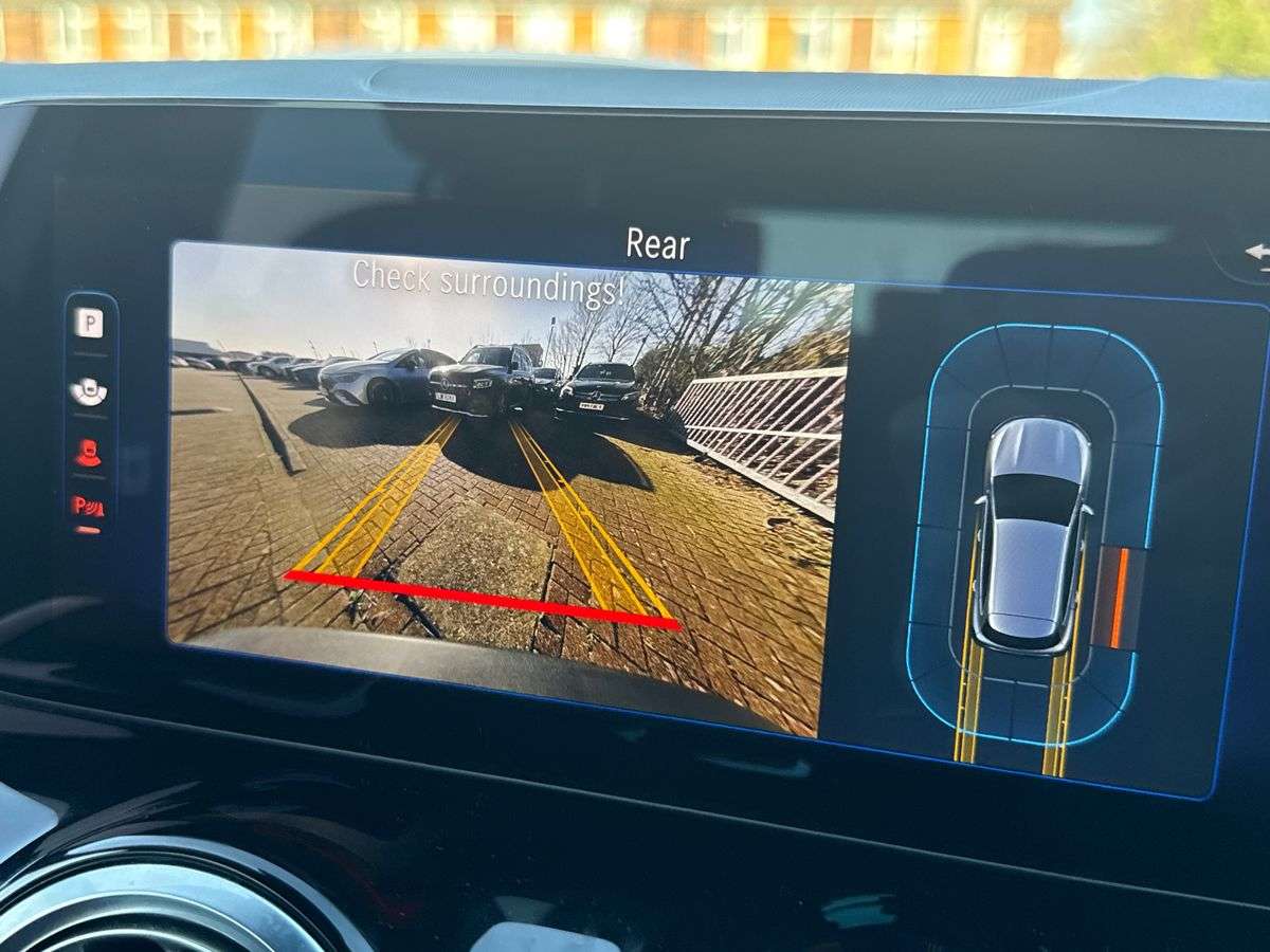 Used Mercedes-Benz EQA 2024 for sale - 78176489: Photo 23