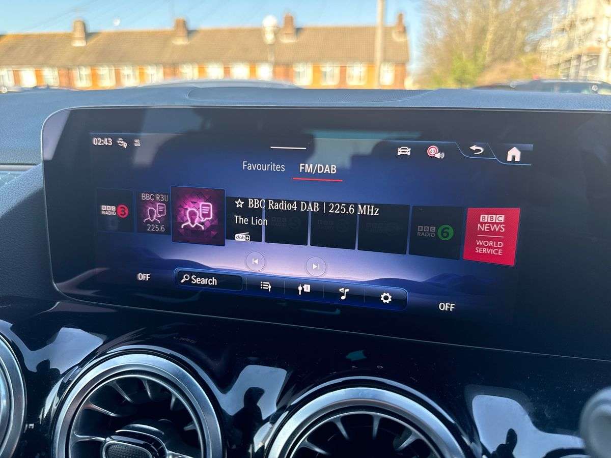 Used Mercedes-Benz EQA 2024 for sale - 78176489: Photo 25