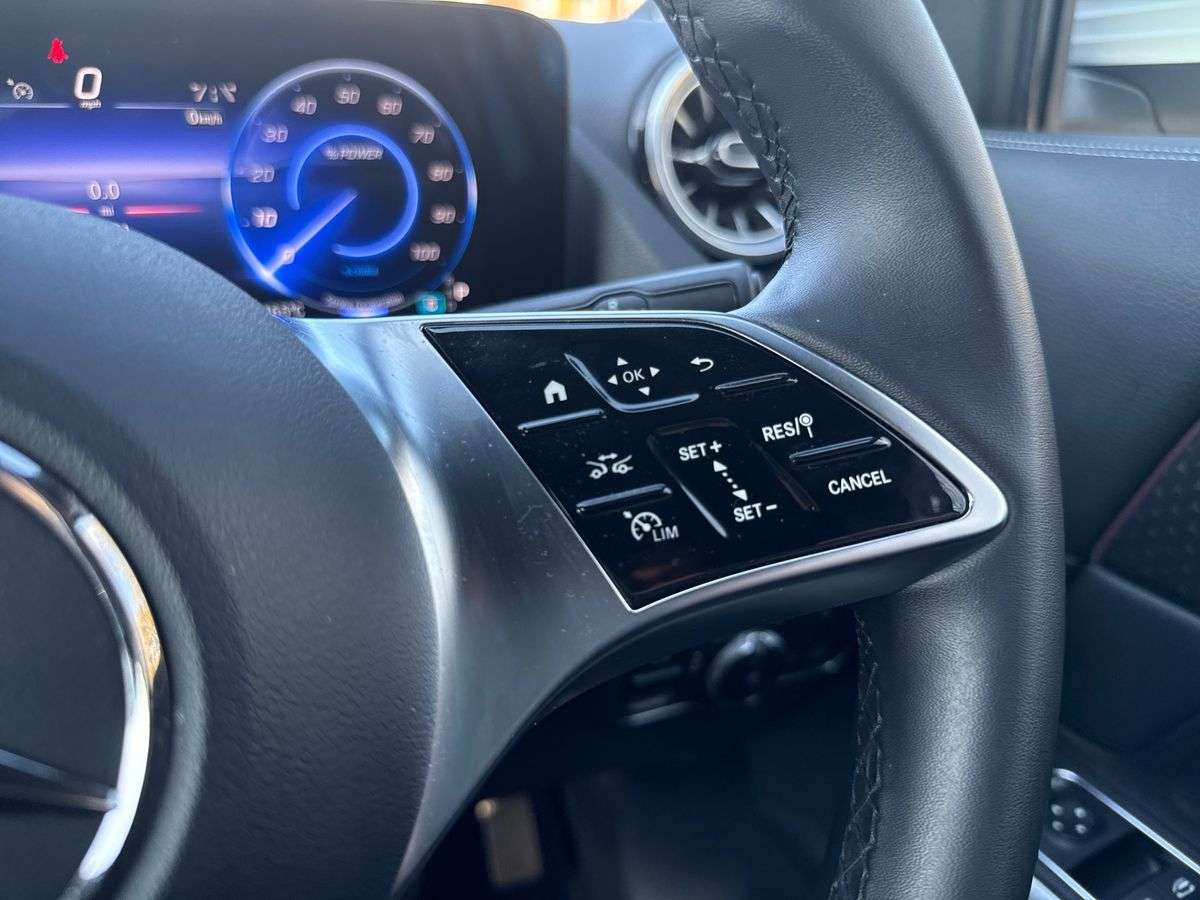 Used Mercedes-Benz EQA 2024 for sale - 78176489: Photo 27