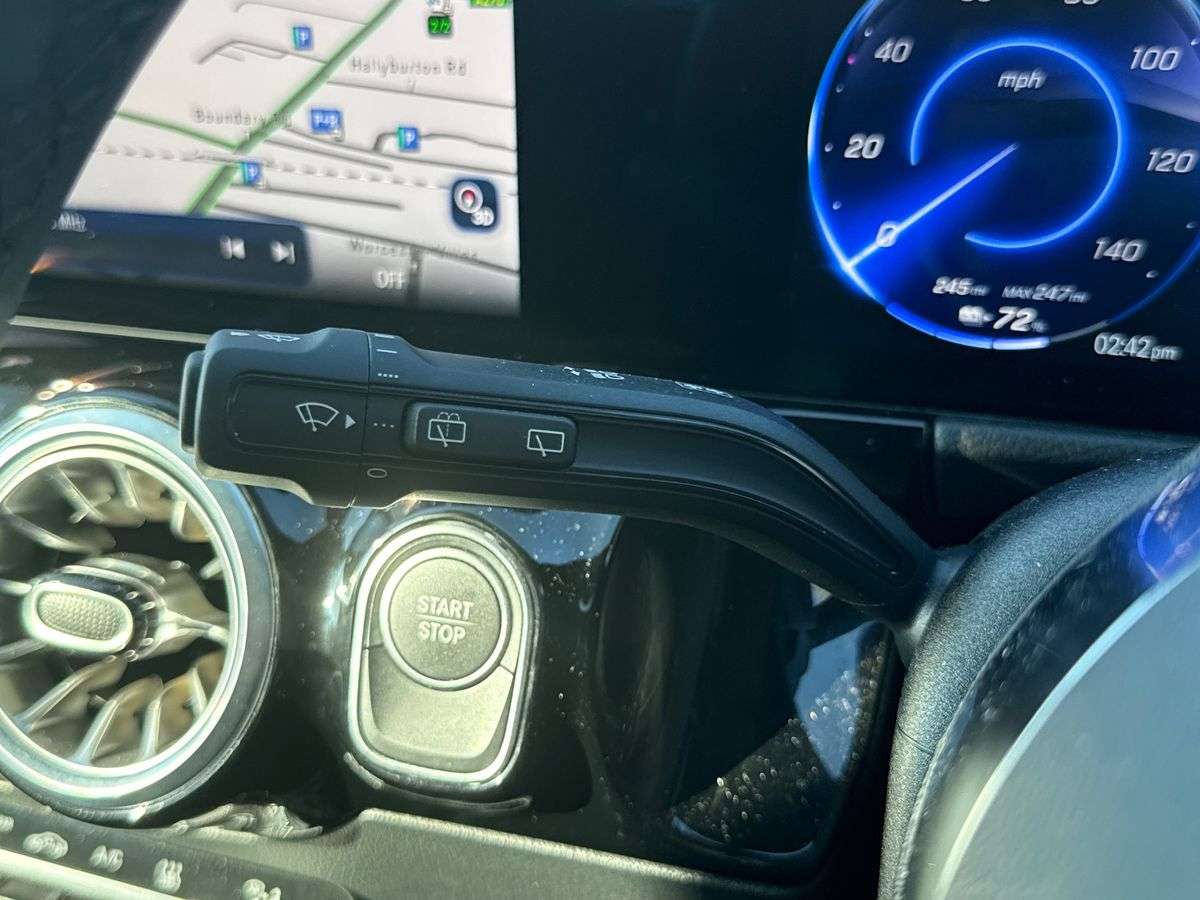 Used Mercedes-Benz EQA 2024 for sale - 78176489: Photo 28