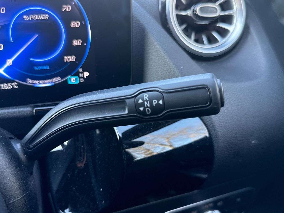 Used Mercedes-Benz EQA 2024 for sale - 78176489: Photo 29