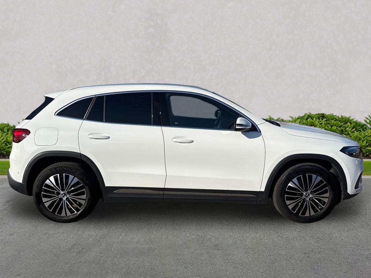 Used Mercedes-Benz EQA 2024 for sale - 78176489: Photo 3