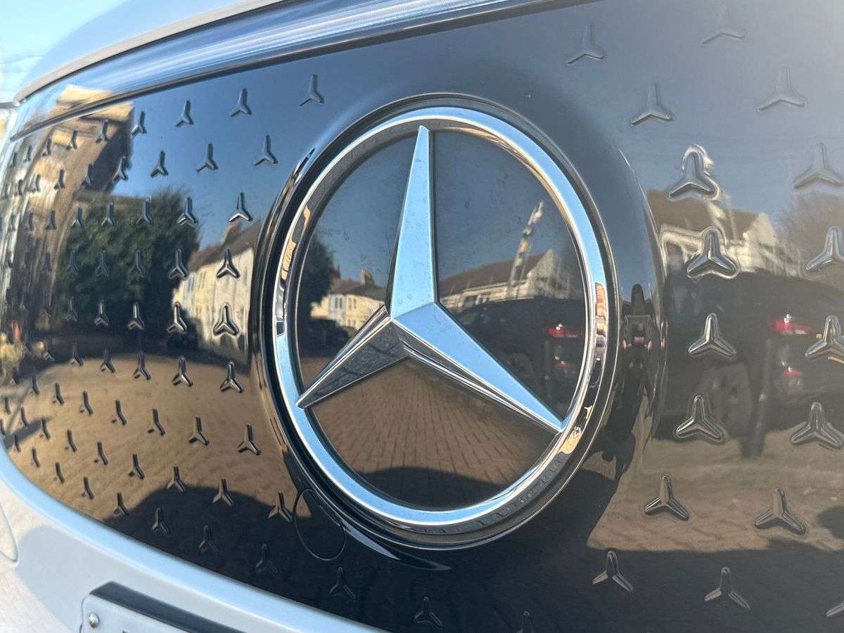 Used Mercedes-Benz EQA 2024 for sale - 78176489: Photo 33