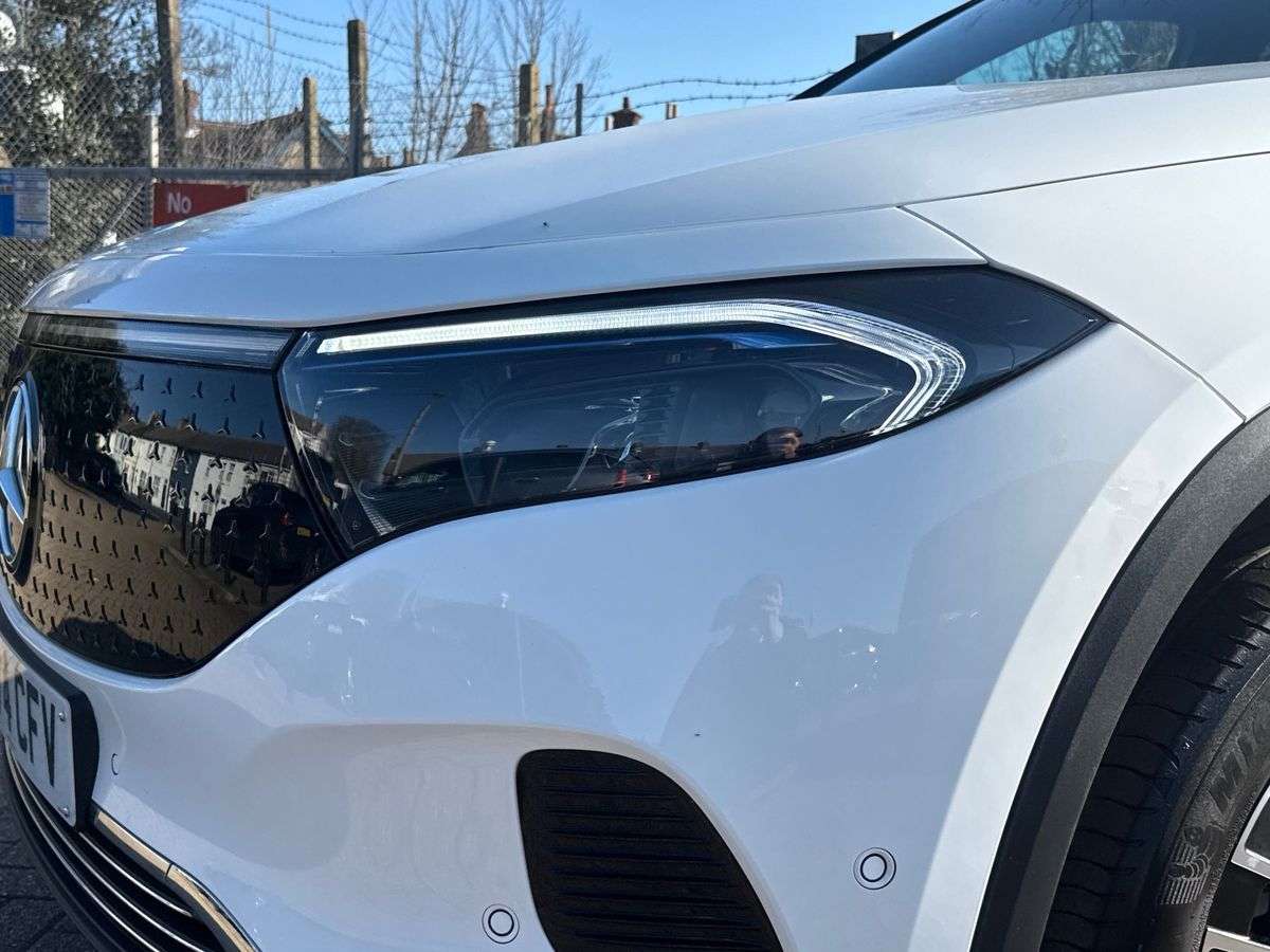 Used Mercedes-Benz EQA 2024 for sale - 78176489: Photo 34