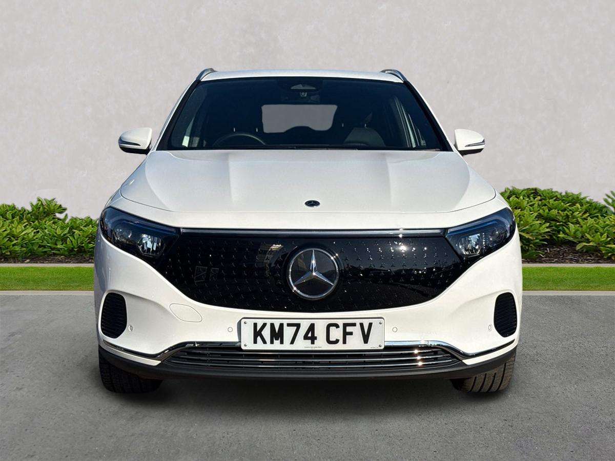 Used Mercedes-Benz EQA 2024 for sale - 78176489: Photo 5