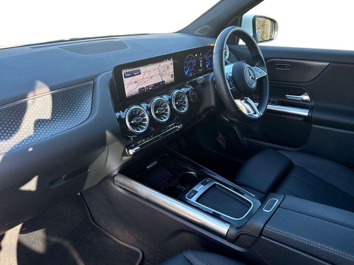 Used Mercedes-Benz EQA 2024 for sale - 78176489: Photo 7