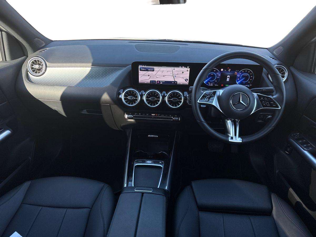 Used Mercedes-Benz EQA 2024 for sale - 78176489: Photo 8