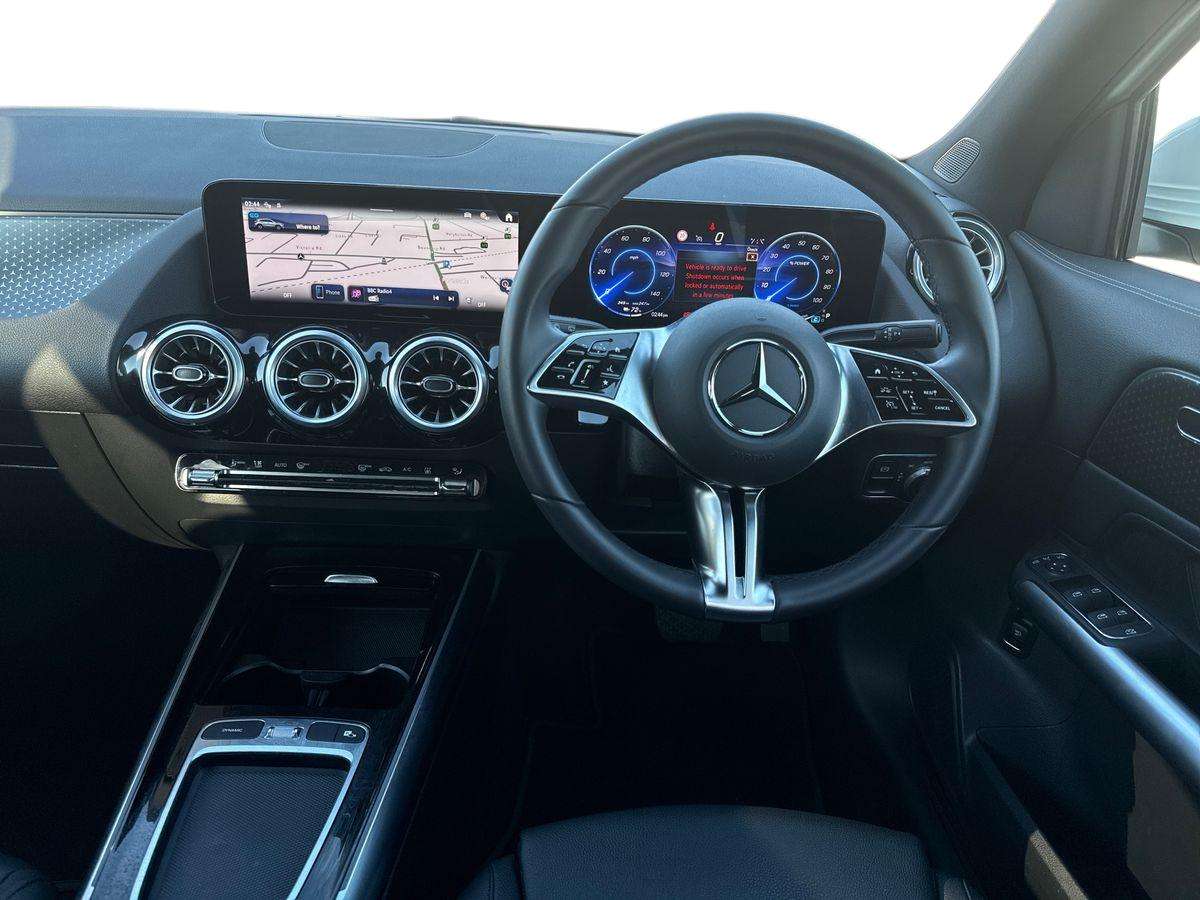 Used Mercedes-Benz EQA 2024 for sale - 78176489: Photo 9