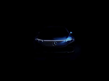 Used Mercedes-Benz EQA 2023 for sale - 79367543: Photo