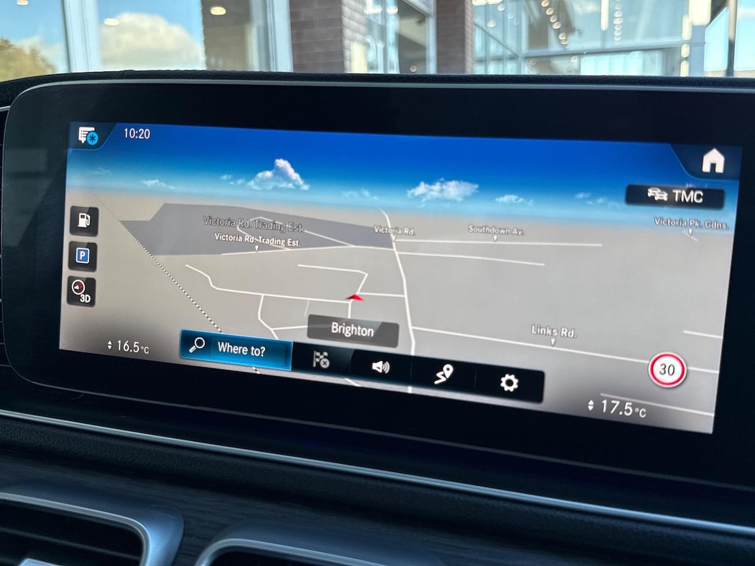Used Mercedes-Benz GLE-Class 2019 for sale - 76022727: Photo 11