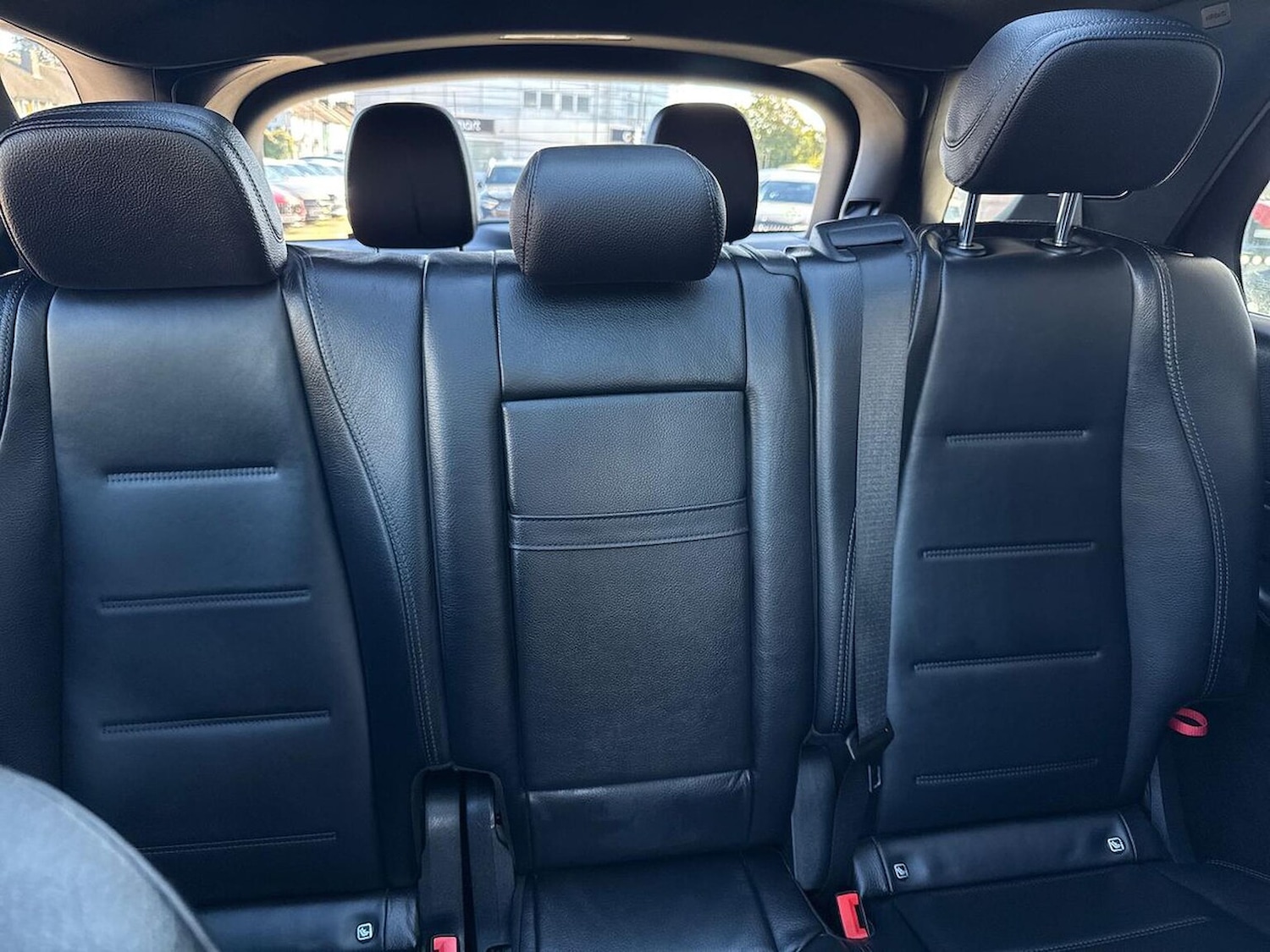 Used Mercedes-Benz GLE-Class 2019 for sale - 76022727: Photo 16