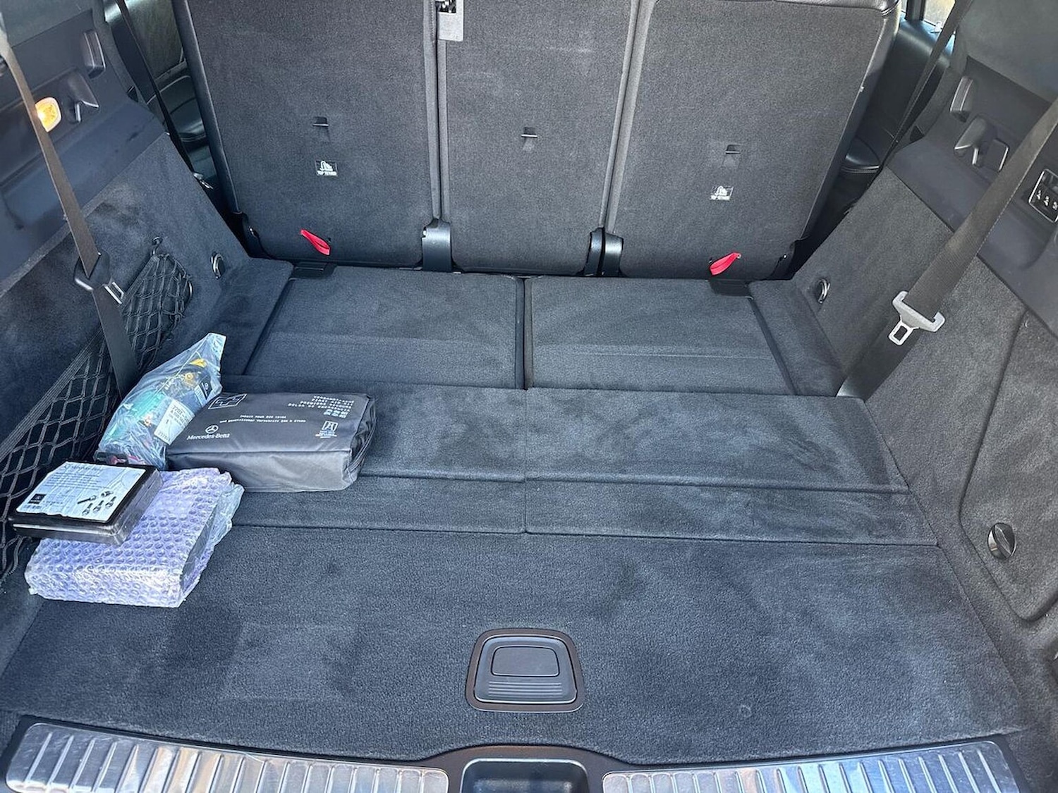 Used Mercedes-Benz GLE-Class 2019 for sale - 76022727: Photo 17