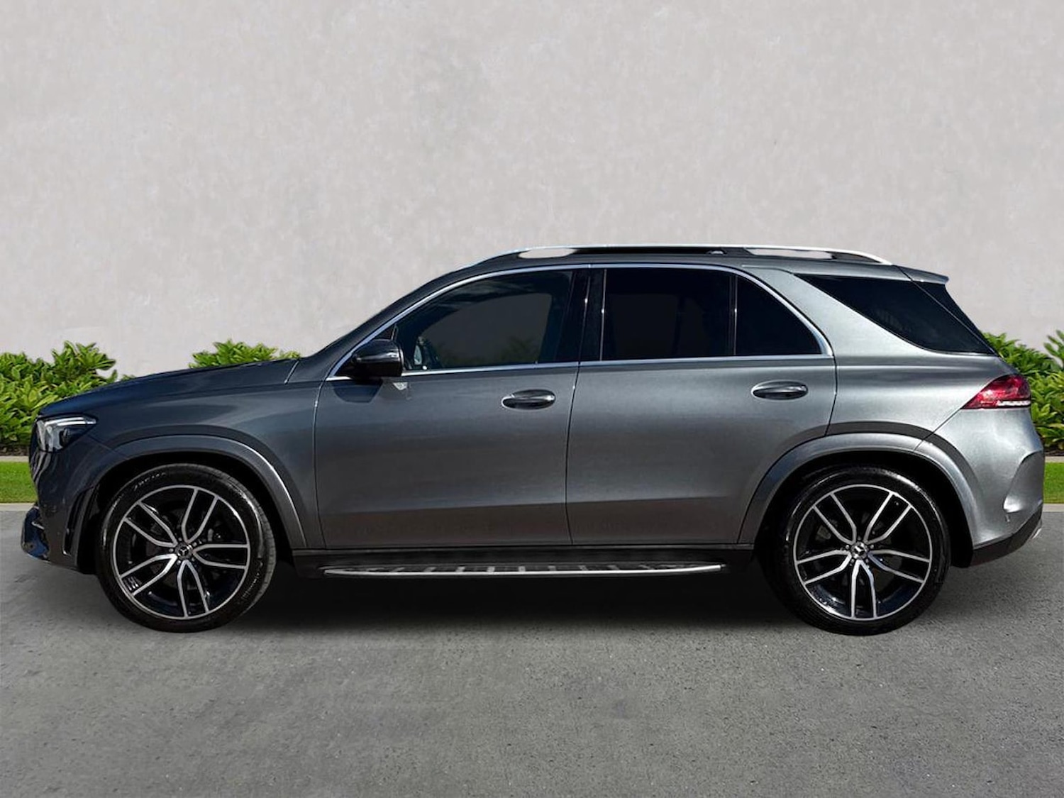 Used Mercedes-Benz GLE-Class 2019 for sale - 76022727: Photo 19