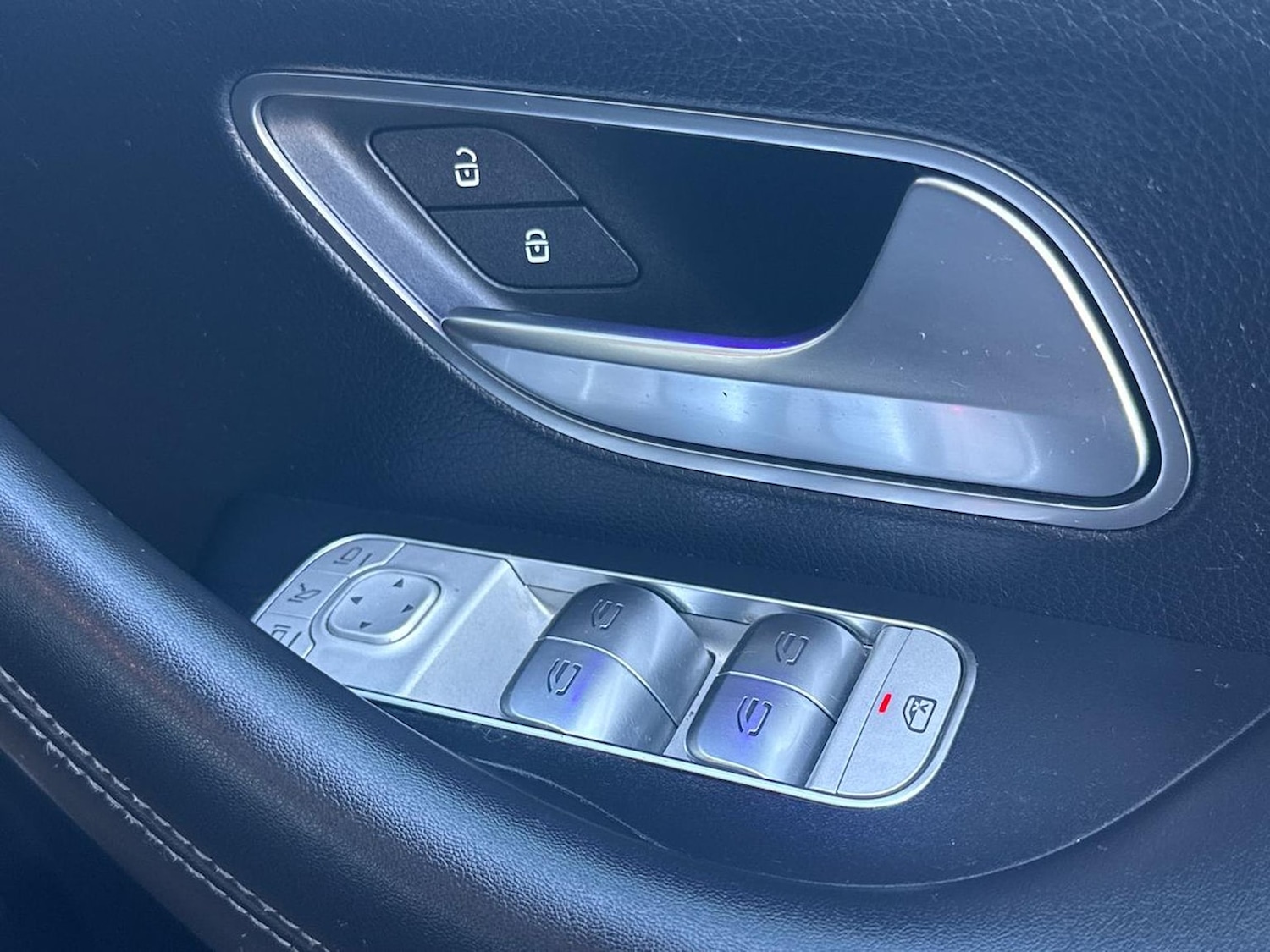 Used Mercedes-Benz GLE-Class 2019 for sale - 76022727: Photo 21