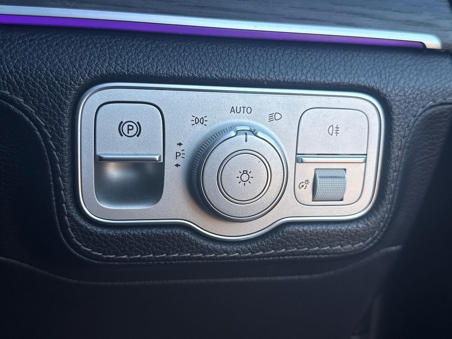 Used Mercedes-Benz GLE-Class 2019 for sale - 76022727: Photo 22