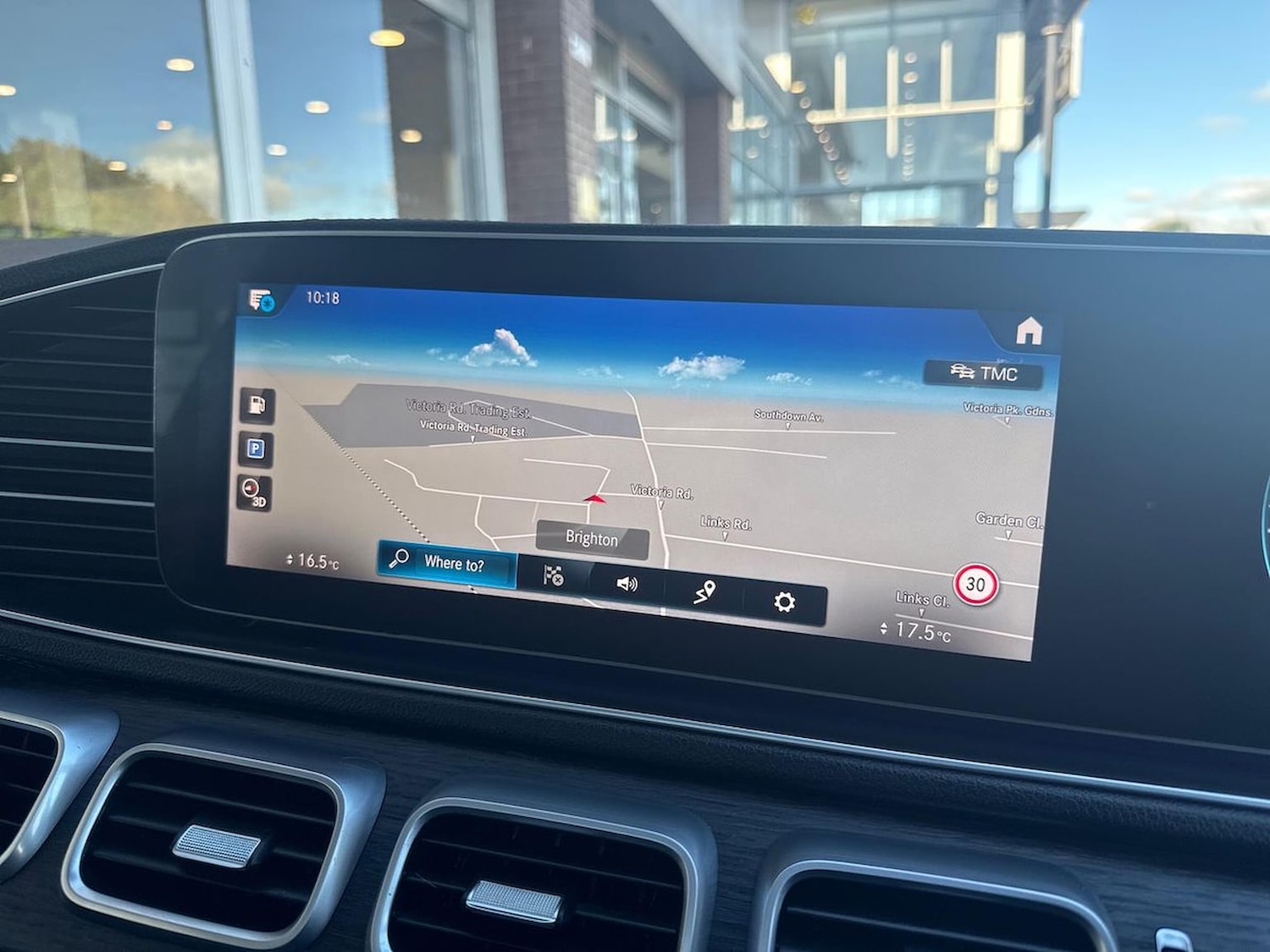 Used Mercedes-Benz GLE-Class 2019 for sale - 76022727: Photo 24