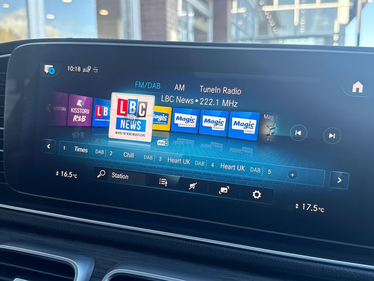 Used Mercedes-Benz GLE-Class 2019 for sale - 76022727: Photo 25