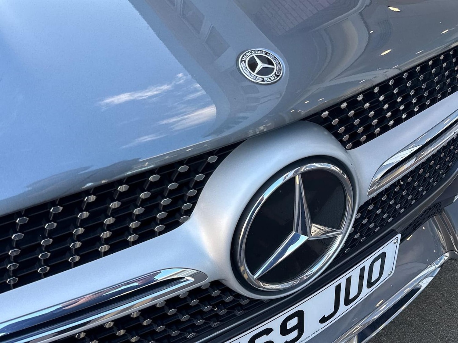 Used Mercedes-Benz GLE-Class 2019 for sale - 76022727: Photo 33