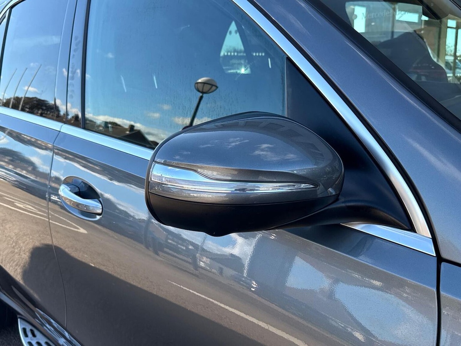 Used Mercedes-Benz GLE-Class 2019 for sale - 76022727: Photo 38