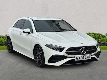 Used Mercedes-Benz A-Class 2026 for sale - 78422762: Photo