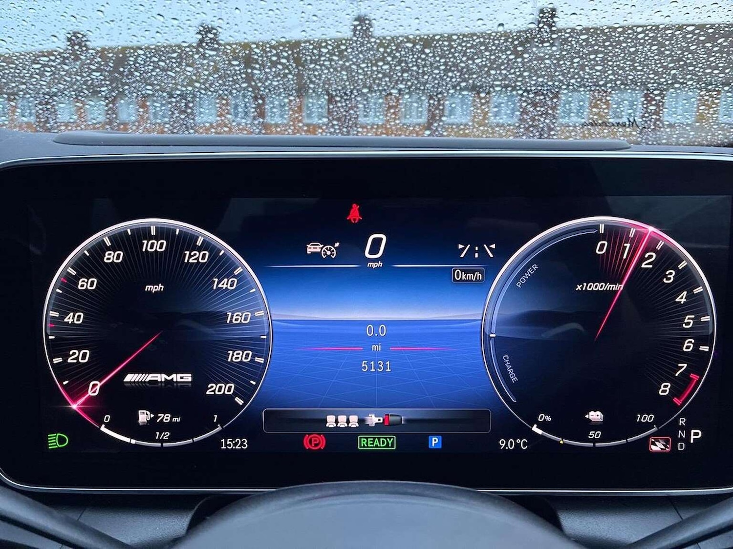 Used Mercedes-Benz GLC 2023 for sale - 77845334: Photo 10