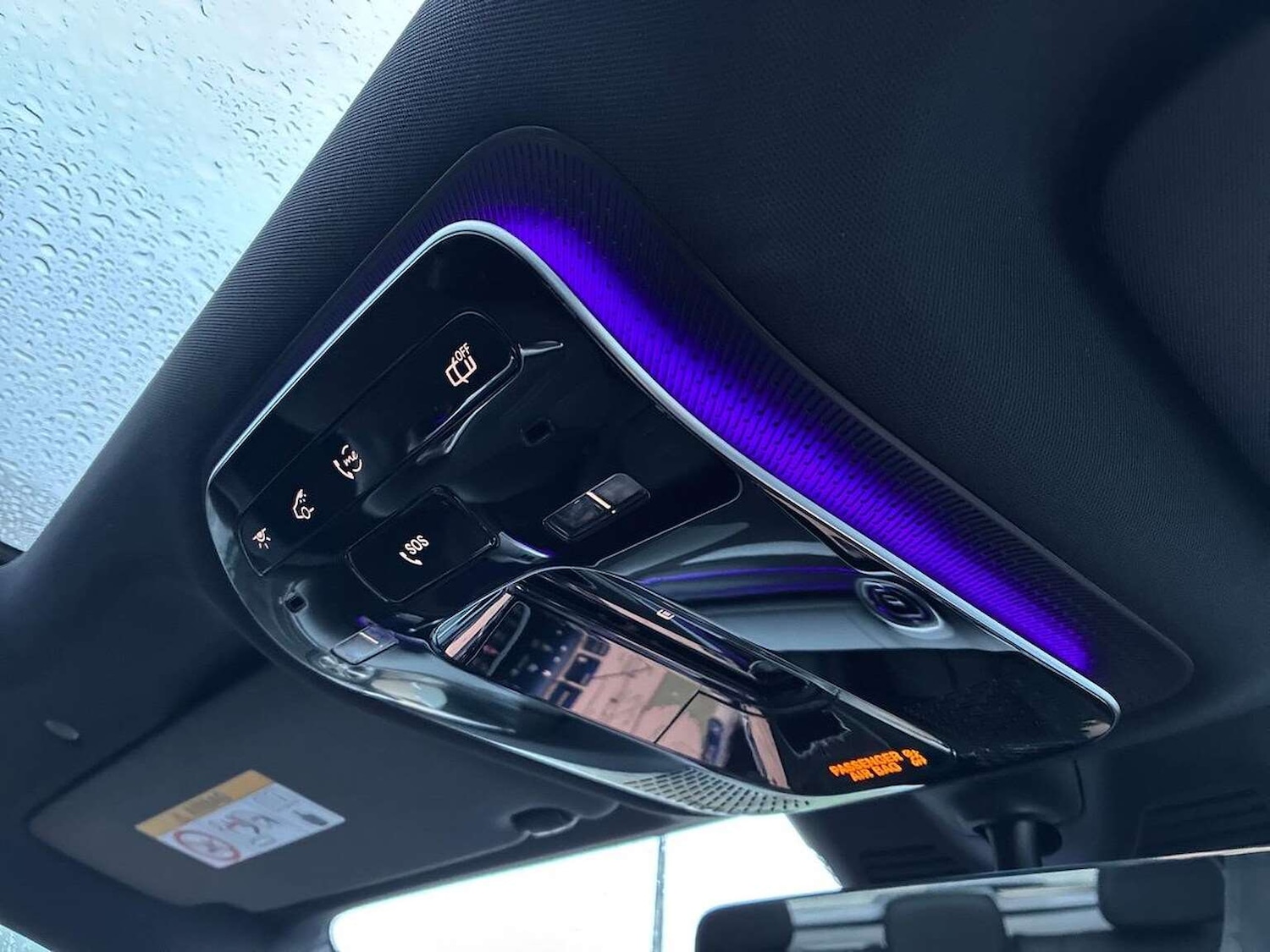 Used Mercedes-Benz GLC 2023 for sale - 77845334: Photo 14