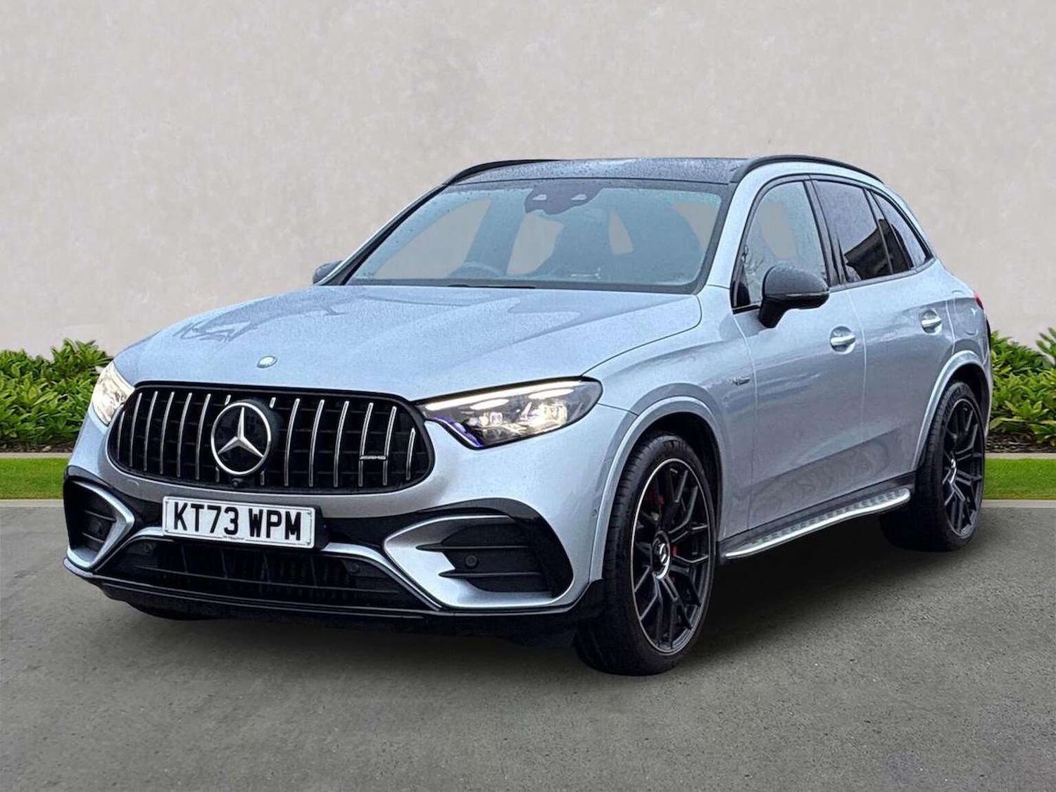 Used Mercedes-Benz GLC 2023 for sale - 77845334: Photo 20