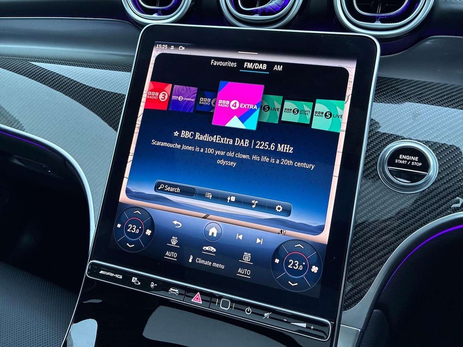 Used Mercedes-Benz GLC 2023 for sale - 77845334: Photo 25