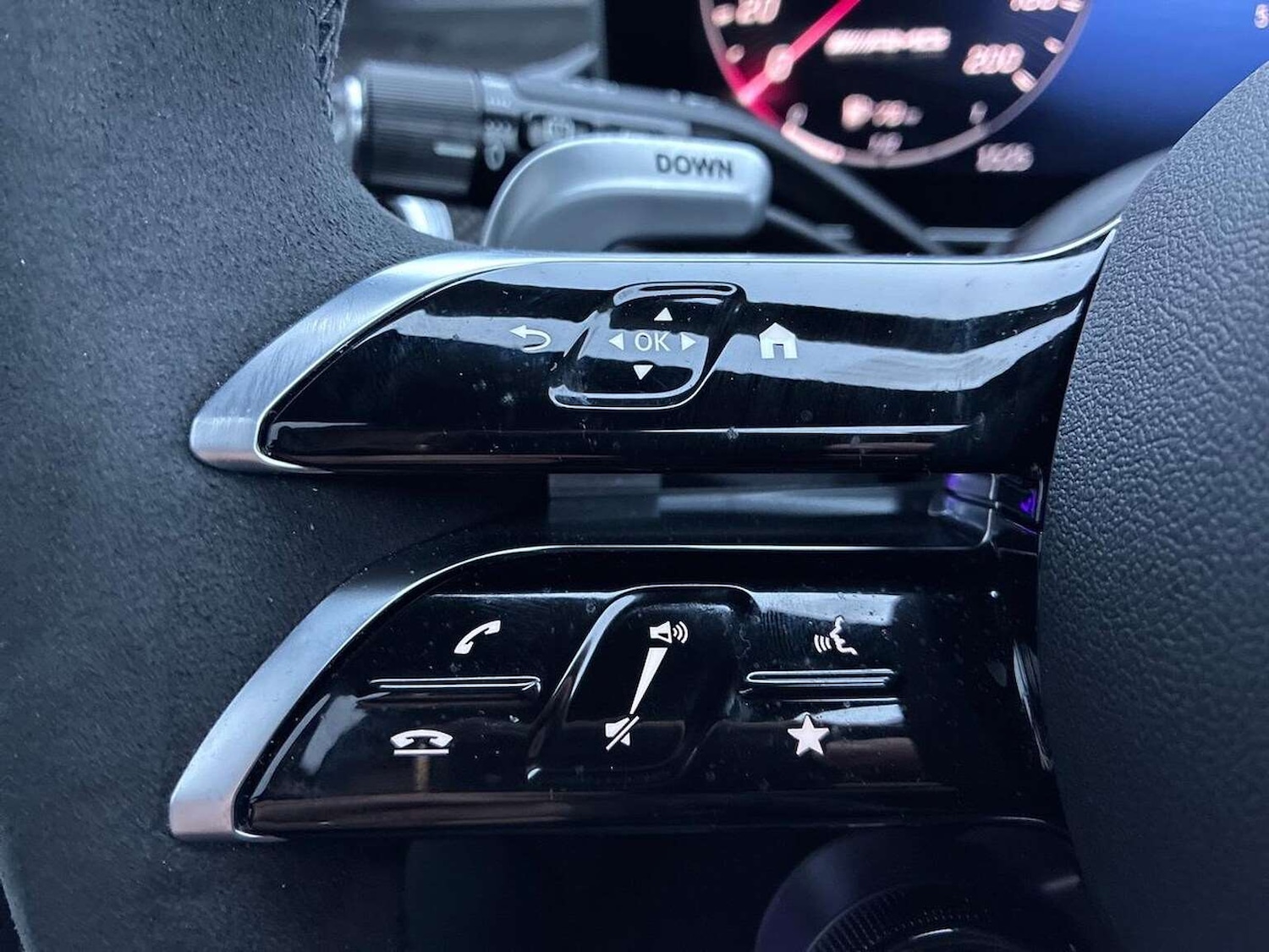 Used Mercedes-Benz GLC 2023 for sale - 77845334: Photo 26