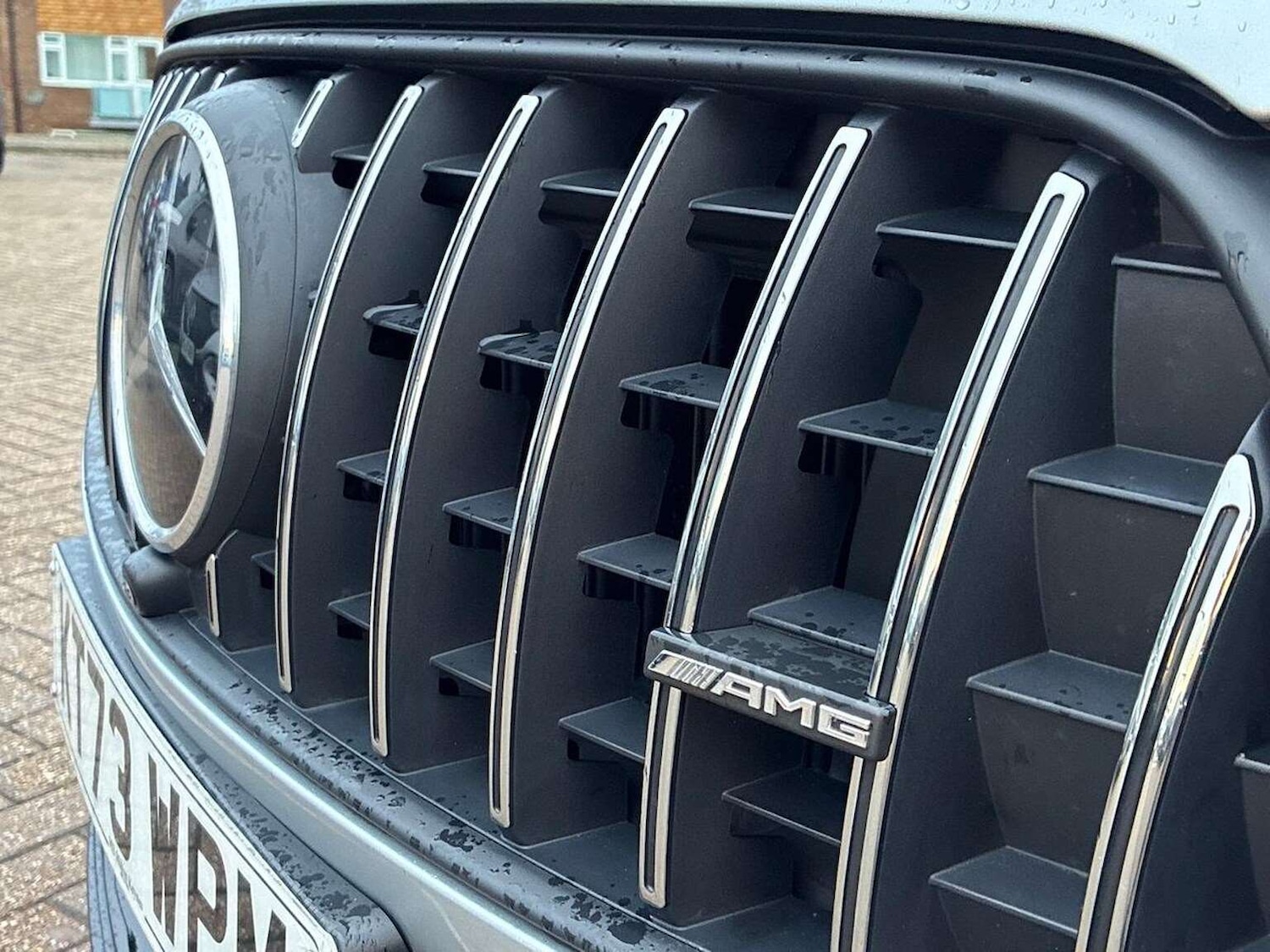 Used Mercedes-Benz GLC 2023 for sale - 77845334: Photo 33