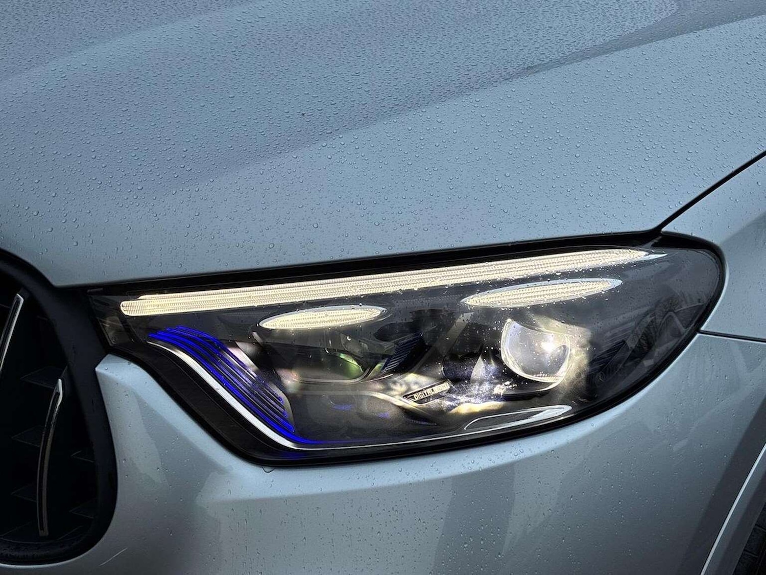 Used Mercedes-Benz GLC 2023 for sale - 77845334: Photo 34