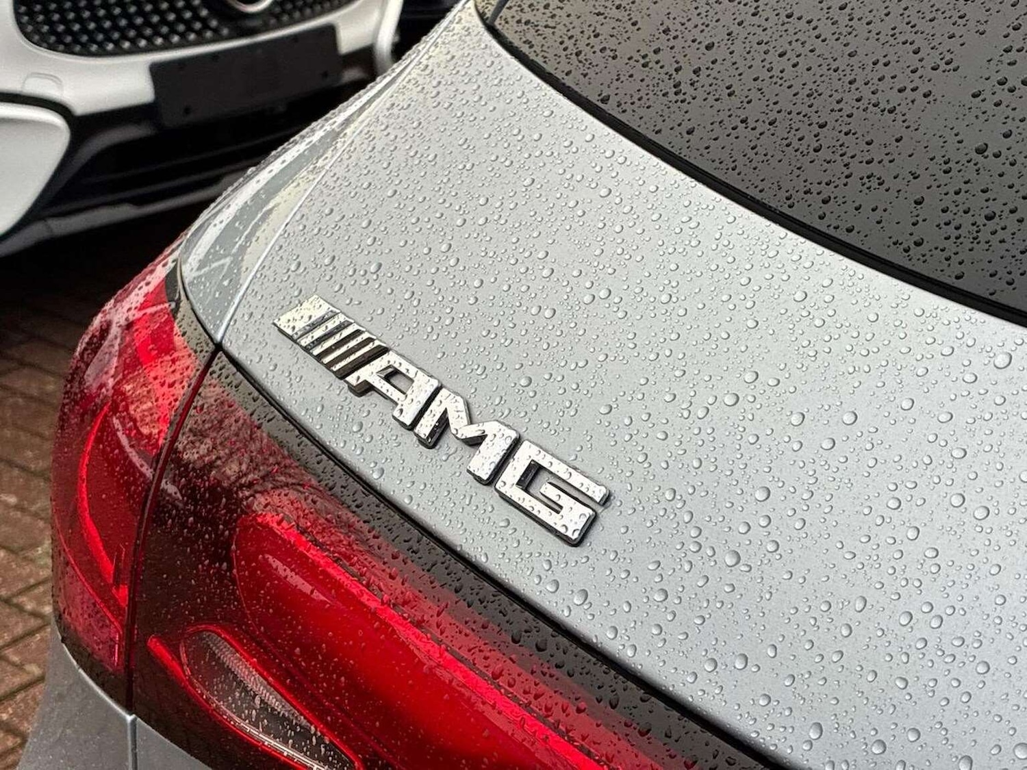 Used Mercedes-Benz GLC 2023 for sale - 77845334: Photo 35